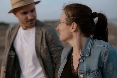 Couple