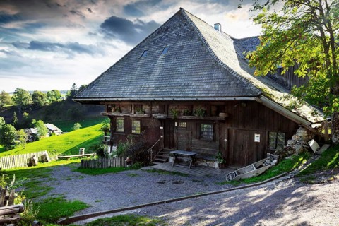 Schniederlihof Farm Museum