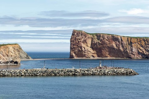Perce Rock