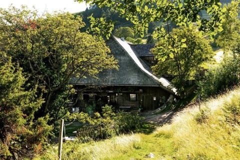 Schniederlihof Farm Museum