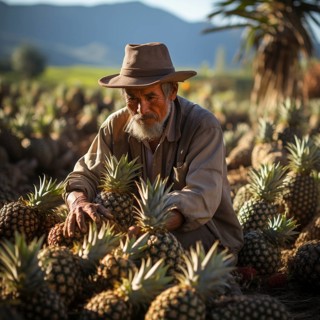 Pineapple