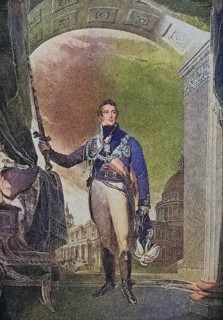 Arthur Wellesley