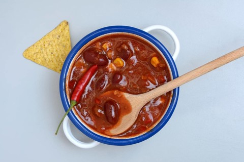 Chilli con carne