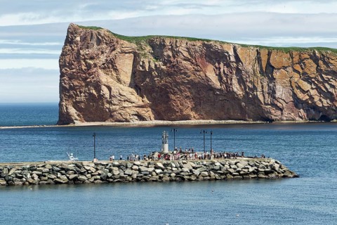 Perce Rock