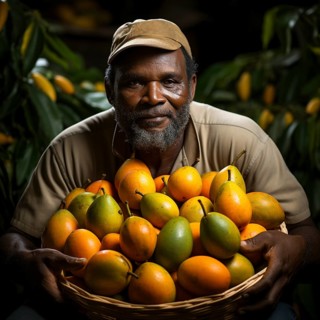 Mangoes