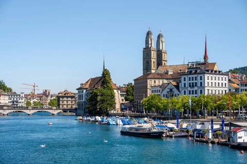 Grossmuenster