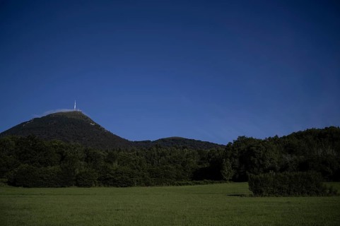 Puy de Dome