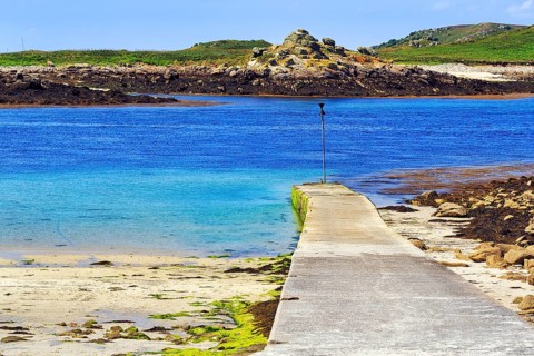 Jetty