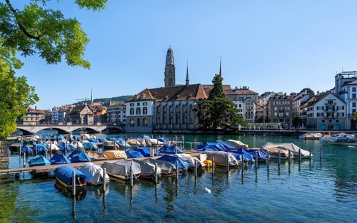 Grossmuenster