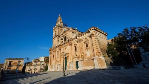 Cattedrale di San Giovanni Battista
