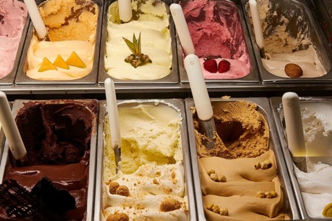 Gelato