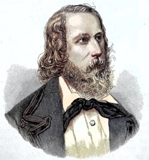 Friedrich Karl Franz Hecker