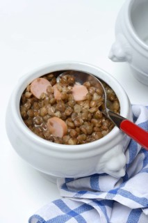 Lentil
