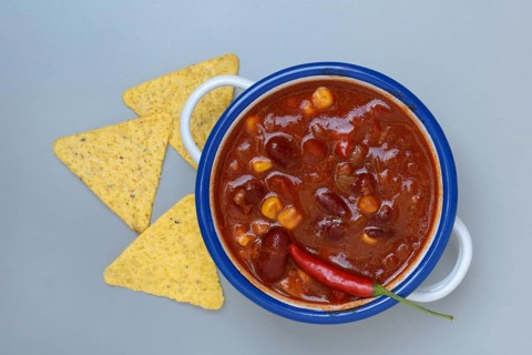 Chilli con carne