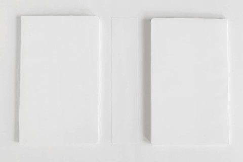 Mockup two covers