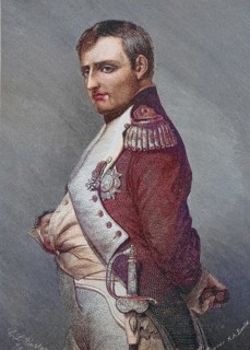 Napoleon Bonaparte