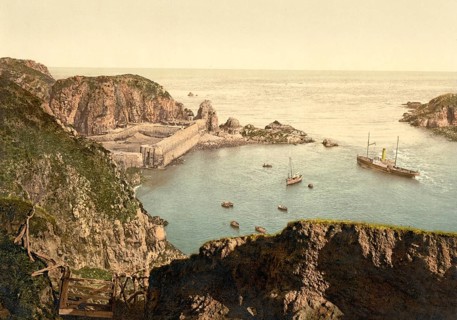 Harbour