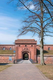 Germersheim Fortress