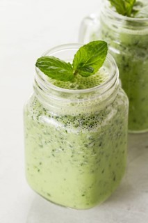 Green smoothie