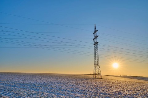 Power line