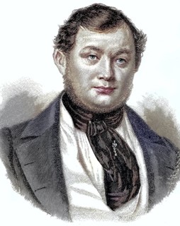 Count Maximilian von Schwerin-Putzar