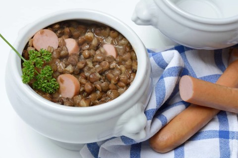 Lentil