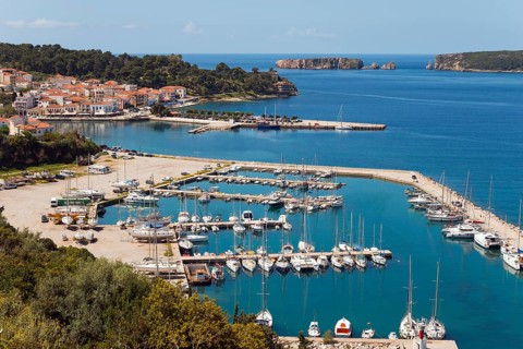 Port