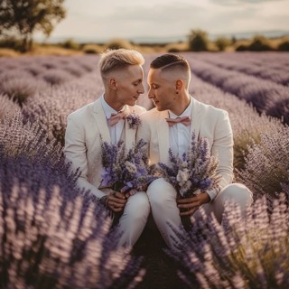 Same-sex
