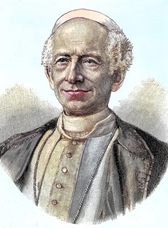Pope Leo XIII