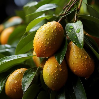 Mangoes