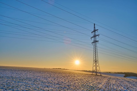 Power line