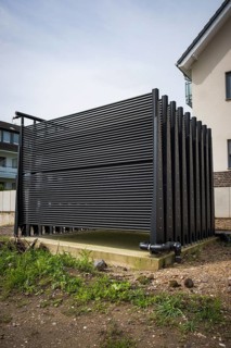 Absorber for the conversion of heat from the environment through sun