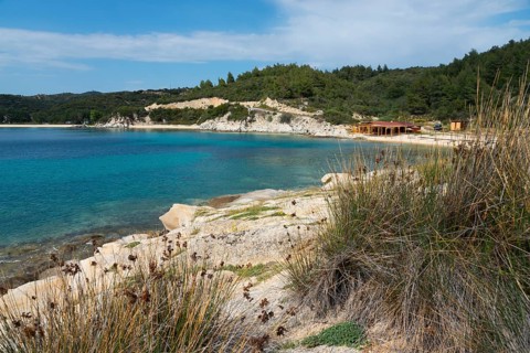 Ema Beach