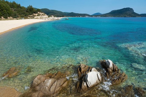 Ema Beach