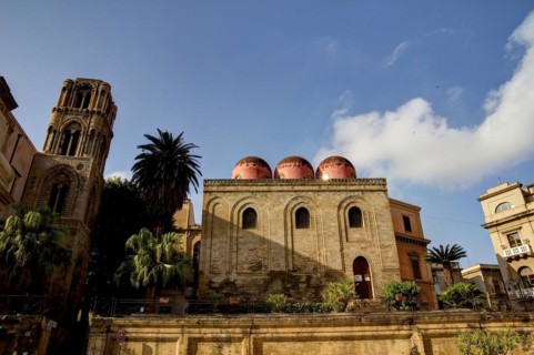 San Cataldo Church