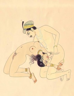 Oral sex