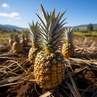 Pineapple