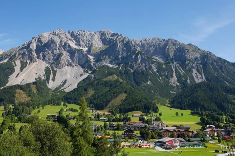 Ramsau am Dachstein