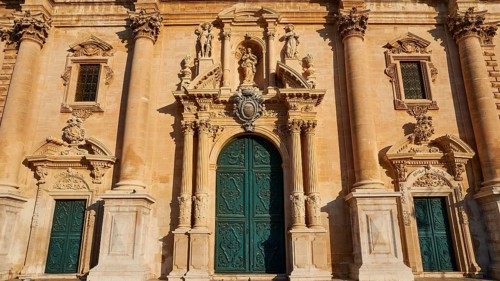 Cattedrale di San Giovanni Battista