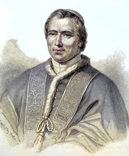 Pius IX