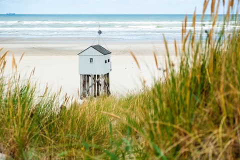 Drenkelingenhuisje