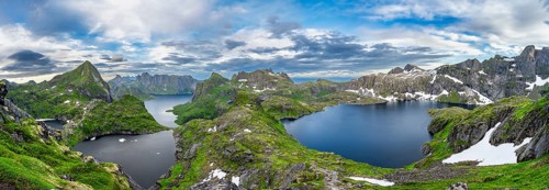 Panorama