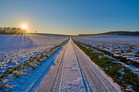 Field path