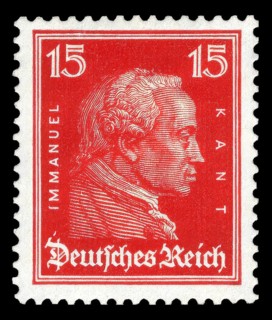 Historic stamp