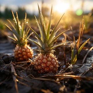 Pineapple