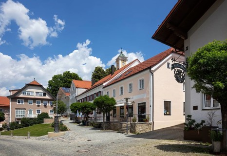Market Square
