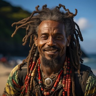 Jamaica man
