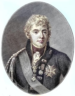 Charles-Ferdinand d Artois