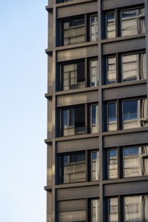Architectural detail