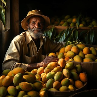 Mangoes